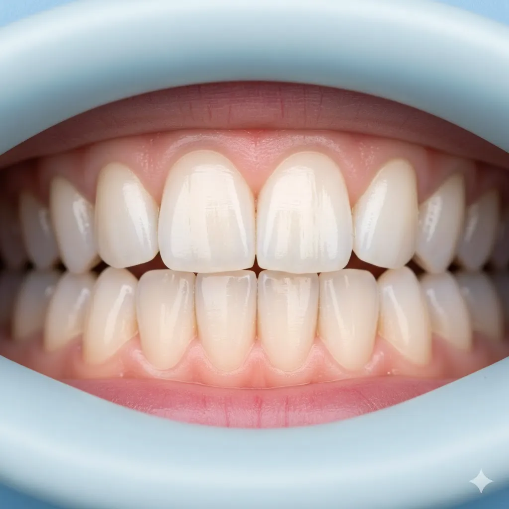 Micro-dentisterie adhésive